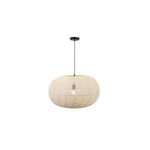 Yosemite Home Décor Sina 1 Light Pendant - 1 of 4