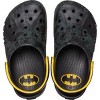 Crocs Toddler Batman Baya Clogs - 3 of 4