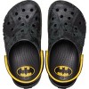 Crocs Toddler Batman Baya Clogs - image 3 of 4