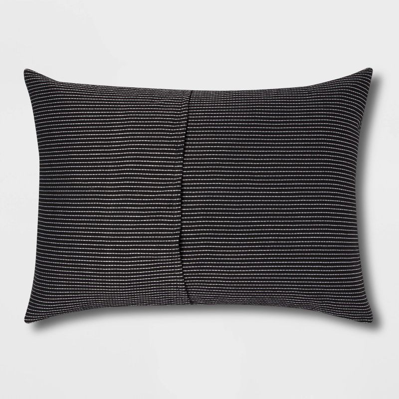 Standard Jersey Pillow Sham - Room Essentials&#153;, 3 of 4