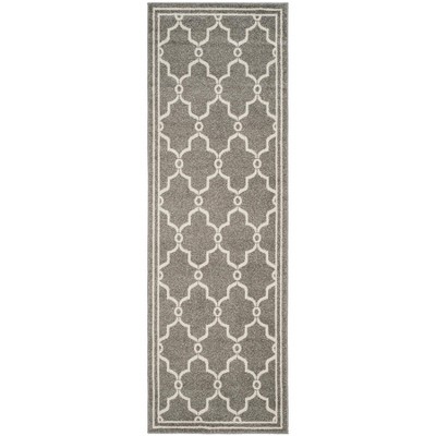 Amherst AMT414 Power Loomed Indoor Rug -Safavieh