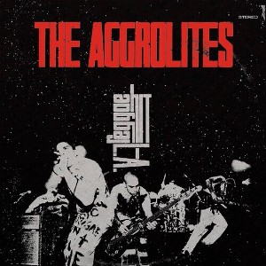 The Aggrolites - Reggae Hit L.a. (Vinyl) - 1 of 1