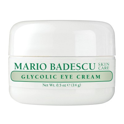 Mario Badescu Skincare Glycolic Eye Cream - 0.5oz - Ulta Beauty