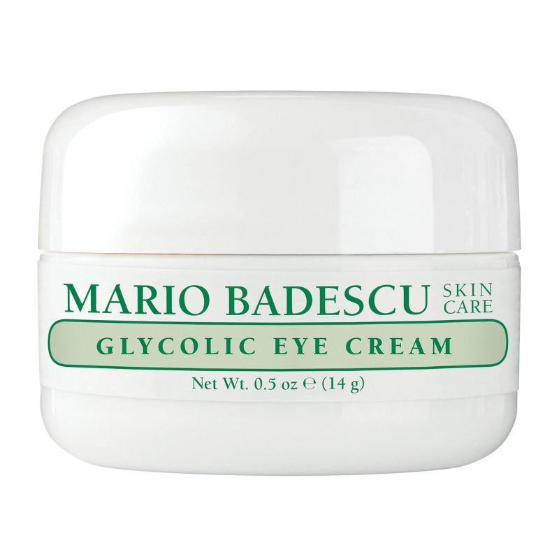 Mario Badescu Skincare Glycolic Eye Cream - 0.5oz - Ulta Beauty, 1 of 4