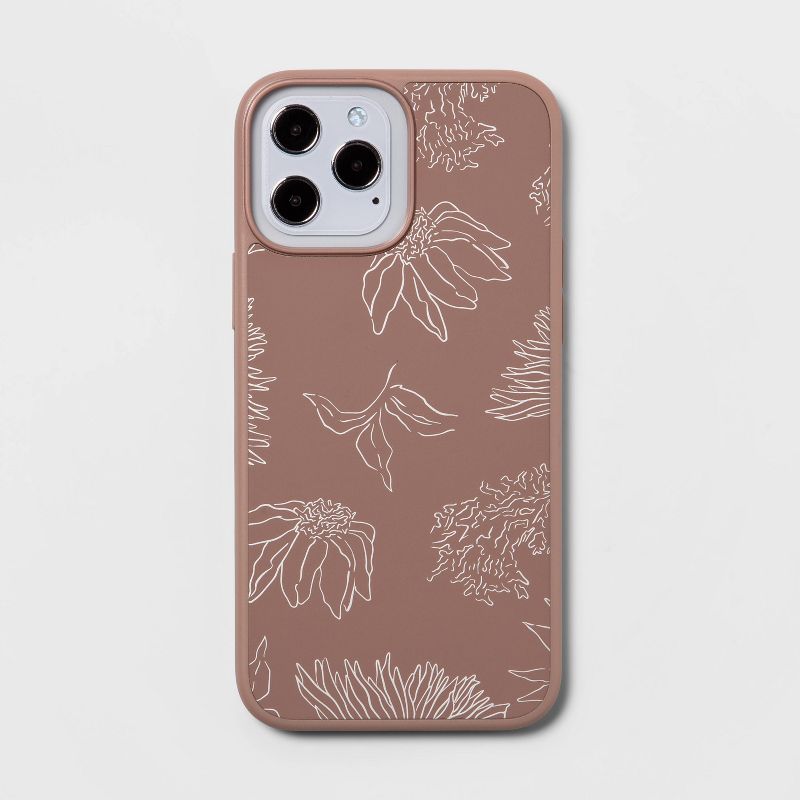 Apple iPhone 13 Pro Max/iPhone 12 Pro Max Case - heyday™, 3 of 7