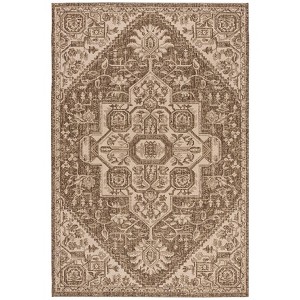 Linden LND138 Power Loomed Rugs - Safavieh - 1 of 4