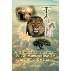 An Examination of the Theme of Discipleship in The Seven Churches of Revelation - by  Steve L Roy (Paperback) - 1 of 1