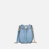 MKF Collection Cassidy Crocodile Embossed Women’s Hobo Bucket Bag by Mia K - 2 of 4
