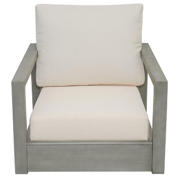 light gray/beige