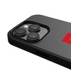 Keyscaper Marvel Badge MagSafe Compatible Cell Phone Case for iPhone 15 Plus - 3 of 4