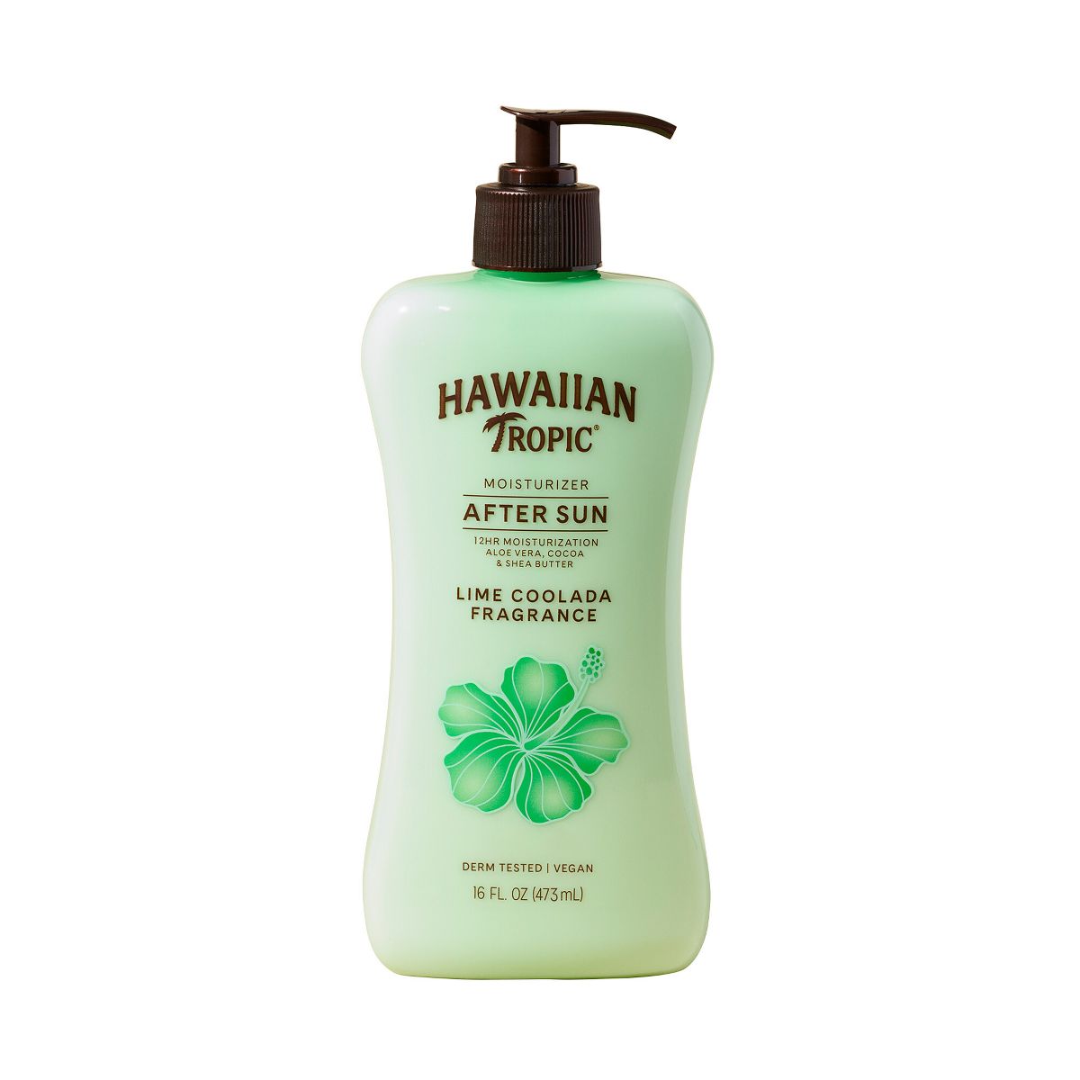 Hawaiian Tropic Lime Coolada Aftersun - 16oz