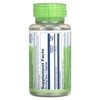 Solaray True Herbs, Chickweed, 385 mg, 100 VegCaps - 2 of 4