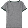 Touch by G-III Womens Green Bay Packers Embellished T-Shirt - 2 of 2