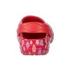 Sweethearts Girls' Clogs with Candy & Rainbow Design (Toddler) - 4 of 4