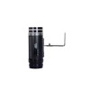 LED Solar Single Direction Outdoor Wall Light - Techko Maid: Waterproof, Automatic Lighting - 4 of 4