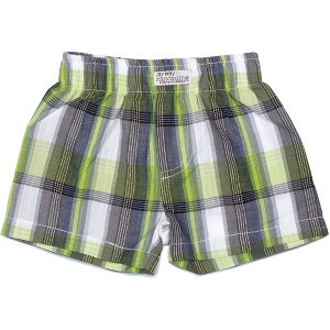 Pavilion Gift Company - Grasshopper - Boxer Shorts (0-3 Months) - Shorts - 1 of 4