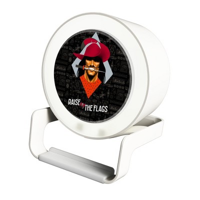 Keyscaper Tampa Bay Buccaneers 2024 Edition Night Light Charger and Bluetooth Speaker