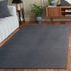 Loft LFT315 Power Loomed Machine Washable Skid-Resistant Indoor Rugs - Safavieh - 2 of 4