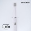 ELLE Lithium Sonic Toothbrush – Powerful Cleaning, Sleek & Portable Design - 4 of 4