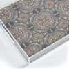 Pimlada Phuapradit Kaasni Gray Acrylic Tray - Deny Designs - 4 of 4