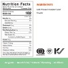 Simple Protein | Organic Pumpkin Seed Protein, 1 lb - 4 of 4