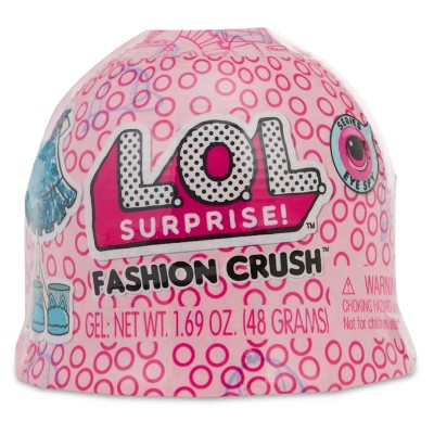 L.O.L. Surprise! Fashion Crush Series 4 