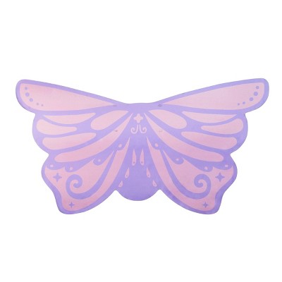 Wing Purple - Bullseye's Playground™