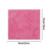 Unique Bargains Absorbent Microfiber Kitchen Towel 24 Pcs - 3 of 4