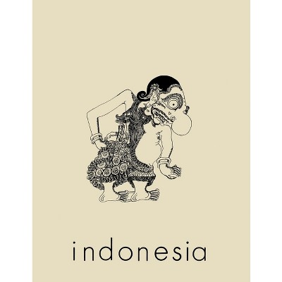 Indonesia Journal - by  Benedict R O'g Anderson (Paperback)