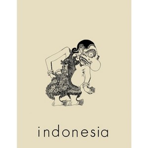 Indonesia Journal - by  Benedict R O'g Anderson (Paperback) - 1 of 1