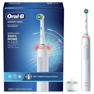 oral b 1500 2 pack