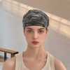 Unique Bargains Women's Fashion Lace Wide Headwrap 1 Pc - 4 of 4