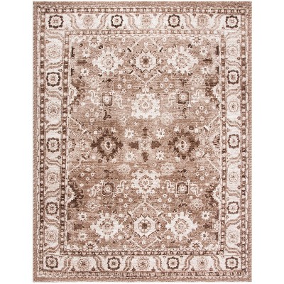 Vintage Hamadan VTH214 Power Loomed Indoor Rugs - Safavieh