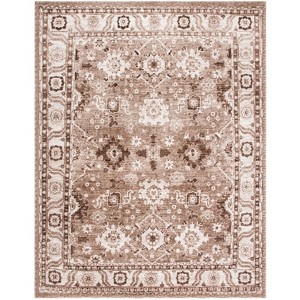 Vintage Hamadan VTH214 Power Loomed Indoor Rugs - Safavieh - 1 of 4