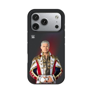 WWE SuperStars (M) Superstar Bump Cell Phone Case for Apple iPhone 17 Series - 1 of 4