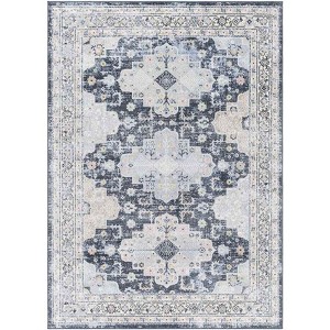 Livabliss Lavadora Woven Indoor Area Rugs - 1 of 4