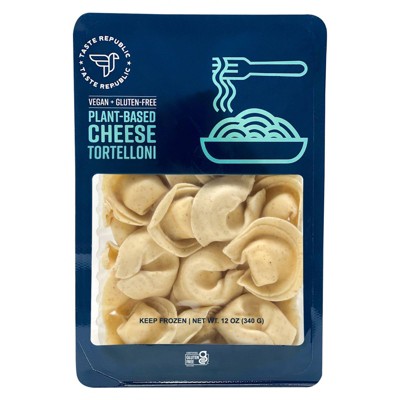 Food Factory: Tortellini 