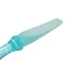 Unique Bargains Plastic Removes Dead Skin Pedicure Scrubber Foot File 1 Pc - 3 of 4