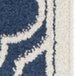 navy/ivory