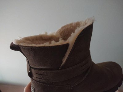 Airwalk women's nia cozy boot sales
