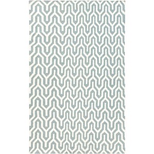 Livabliss Fallon Woven Indoor Area Rugs - 1 of 4