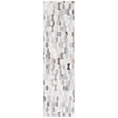 Studio Leather STL226 Hand Woven Indoor Rug - Safavieh