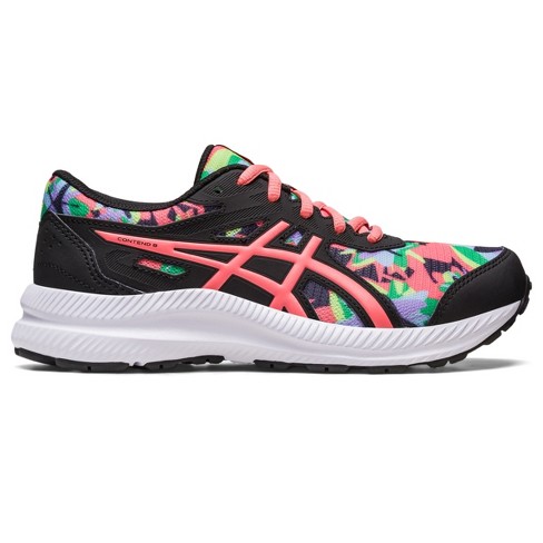 Asics running shoes outlet lifespan