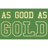 Men's Lost Gods St. Patrick's Day As Good as Gold T-Shirt - 2 of 4