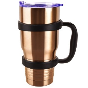 The Lakeside Collection Copper 30-oz. Tumbler - 1 of 3