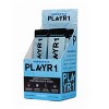 PLAYR1 Stick Pack - Sour Blue Raz (Non-Caffeinated) - 2 of 3