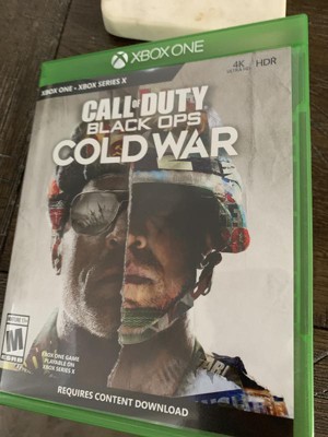 Call Of Duty: Modern Warfare Ii - Xbox Series X/xbox One : Target