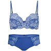 Adore Me Women's Chelsi Demi Bra - 4 of 4
