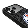 NHL Western Conference Teams Text Backdrop MagSafe Compatible Cell Phone Case for Apple iPhone 17 Series - 4 of 4