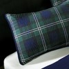 Gracie Mills Vilma Versatile Charm Reversible Quilt Set with Coordinating Throw Pillow - 3 of 4